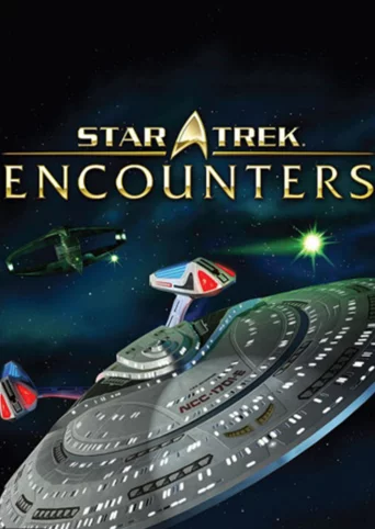 Star Trek: Encounters