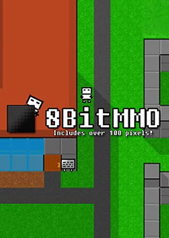 8BitMMO