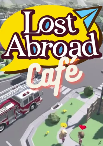 Lost Abroad Café