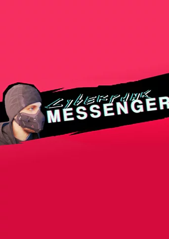 Cyberpunk Messenger