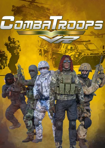 Combat Troops VR