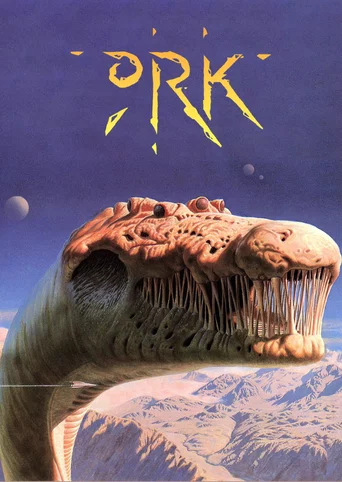 Ork