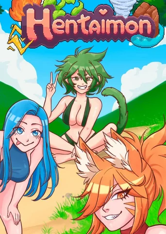 Hentaimon