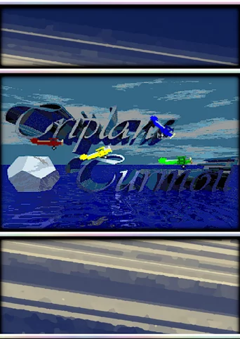 Triplane Turmoil