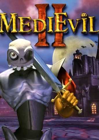 MediEvil 2