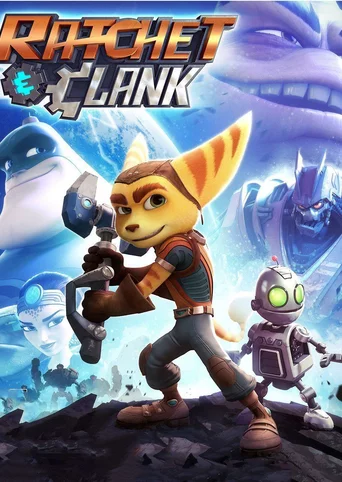 Ratchet & Clank: Special Limited Edition