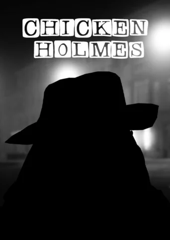 Chicken Holmes: The Mystery of Bartolomeu