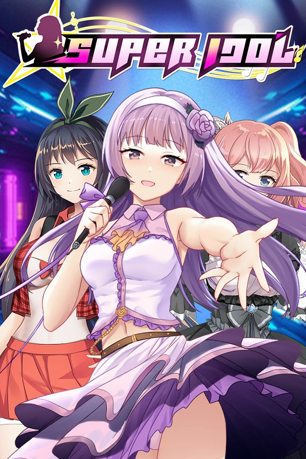 Super Idol