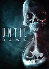 Until Dawn