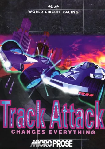 Track Attack: Changes Everything