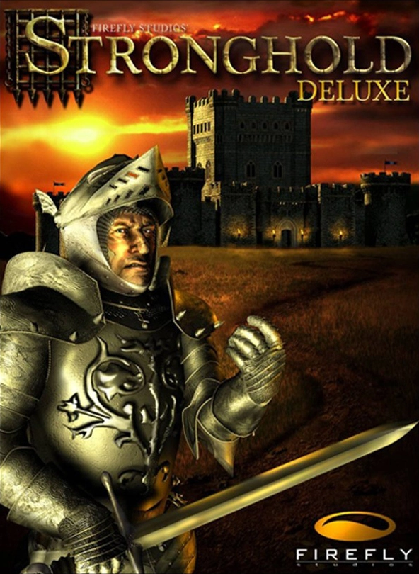 Stronghold Deluxe