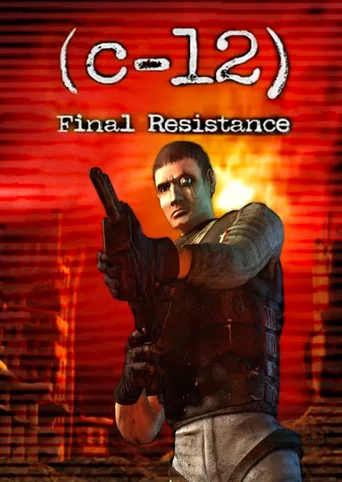 C-12: Final Resistance