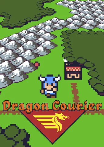 Dragon Courier
