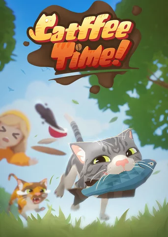Catffee Time!