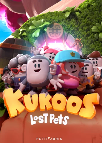 Kukoos: Lost Pets