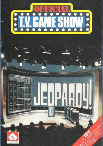 Jeopardy!
