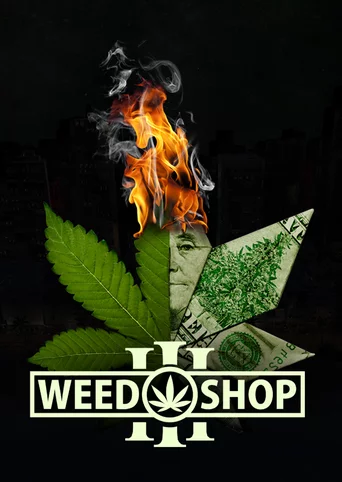 Weed Shop 3