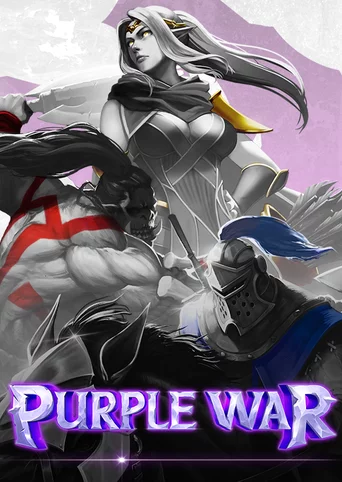Purple War
