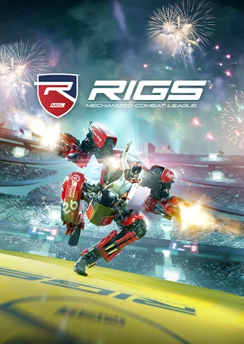 Rigs: Mechanized Combat League