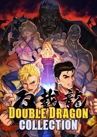 Double Dragon Collection