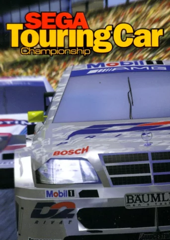 Sega Touring Car Championship