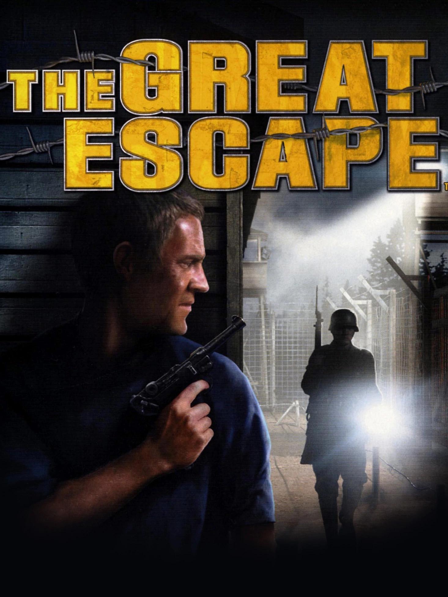 The Great Escape