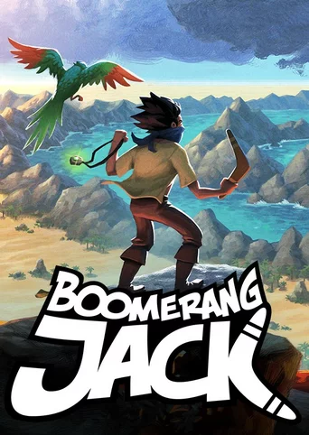 Boomerang Jack
