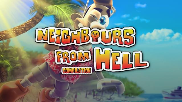 Free Download Game Neighbours From Hell