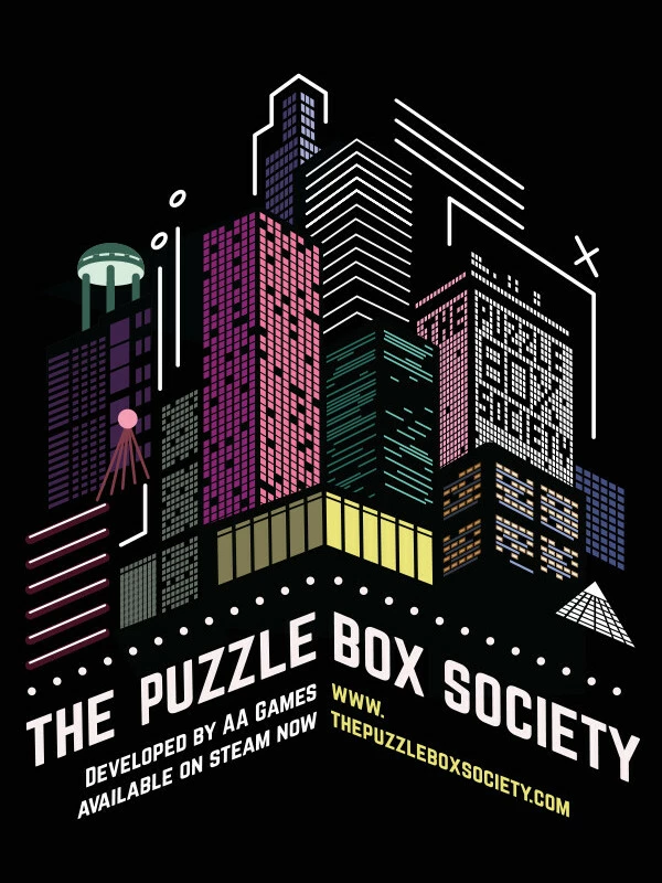 The Puzzle Box Society