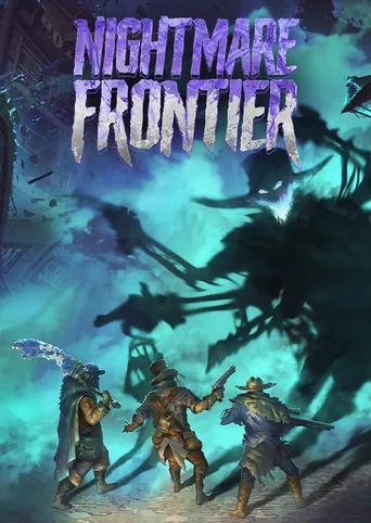 Nightmare Frontier