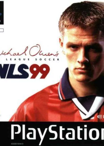 Michael Owen's World League Soccer '99