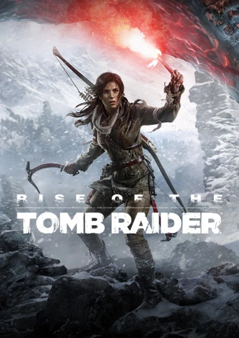 Rise of the Tomb Raider
