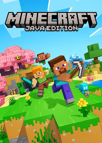 Minecraft: Java Edition