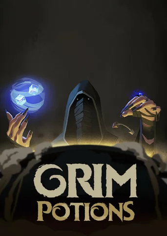 Grim Potions