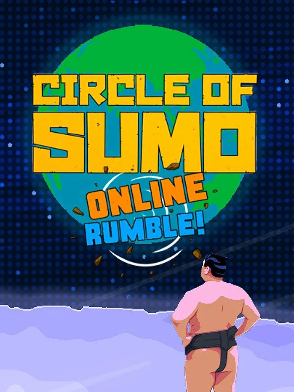 Circle of Sumo: Online Rumble!