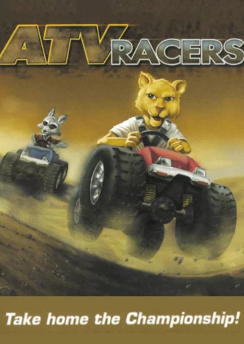 ATV Racers