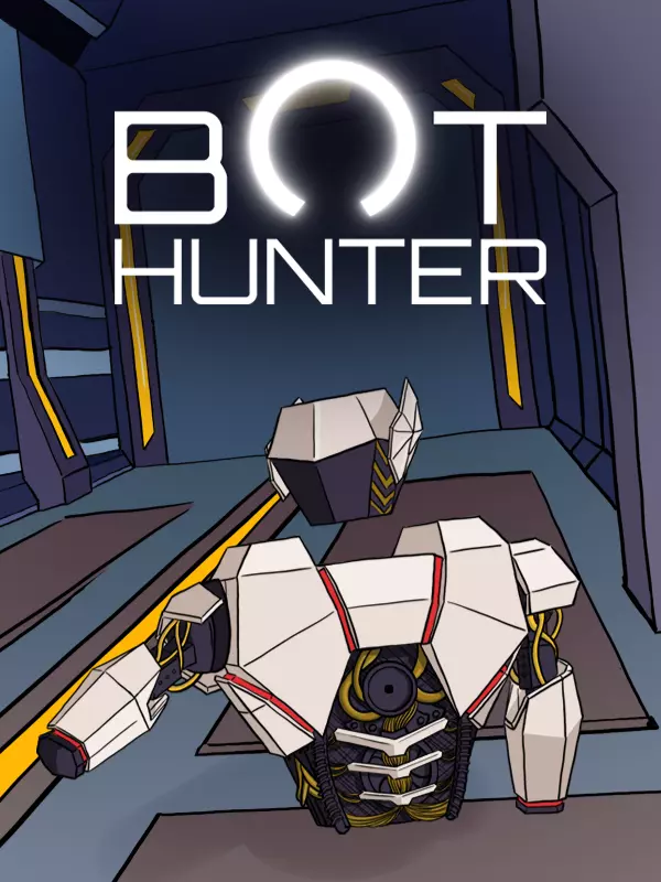 Bot Hunter