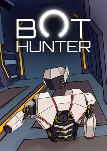 Bot Hunter