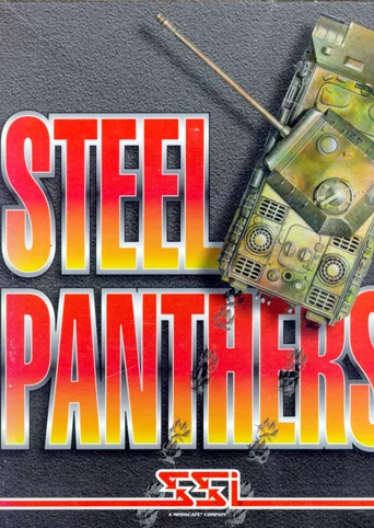 Steel Panthers