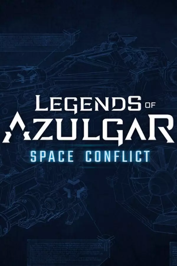 Legends of Azulgar