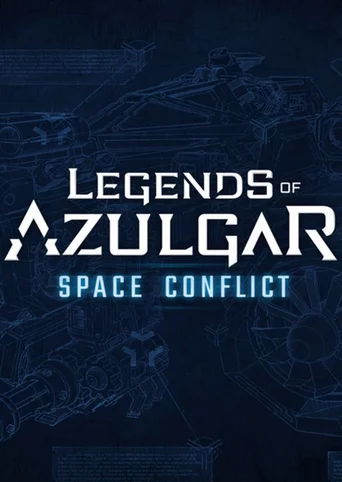 Legends of Azulgar