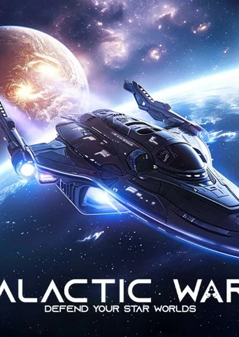 Galactic Wars: Defend Your Star Worlds