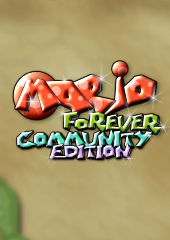 Mario Forever: Community Edition