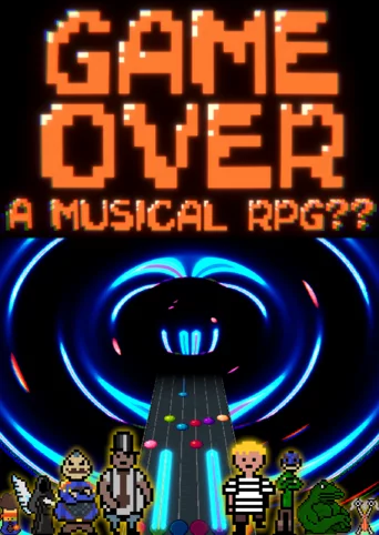 Game Over: A Musical RPG??