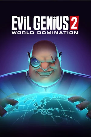 Evil Genius 2: World Domination