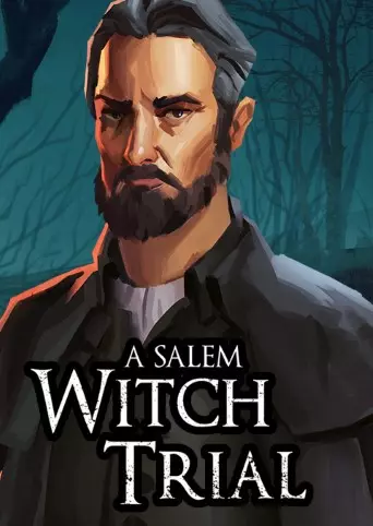 A Salem Witch Trial