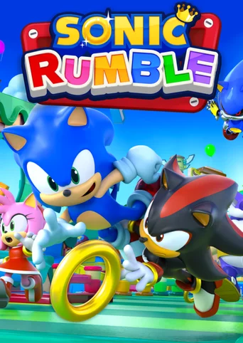 Sonic Rumble