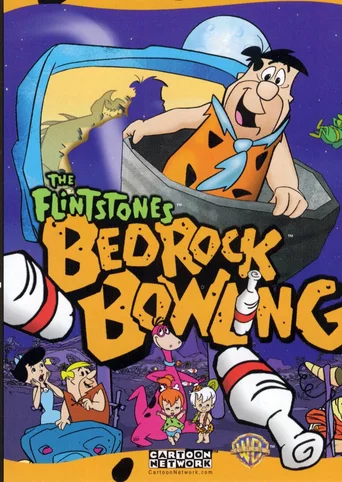 The Flintstones: Bedrock Bowling