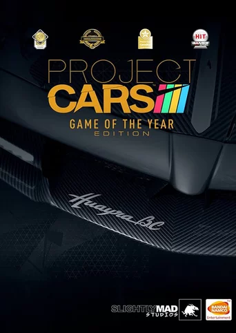 Project CARS: Game of the Year Edition