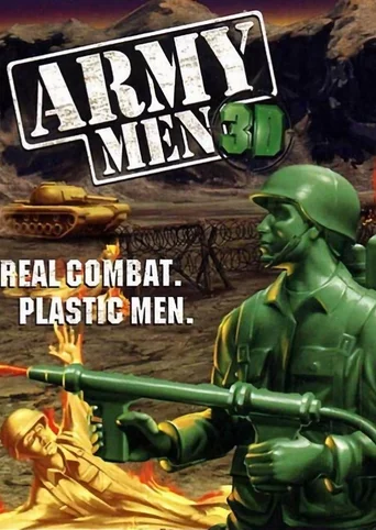 Army Men 3D